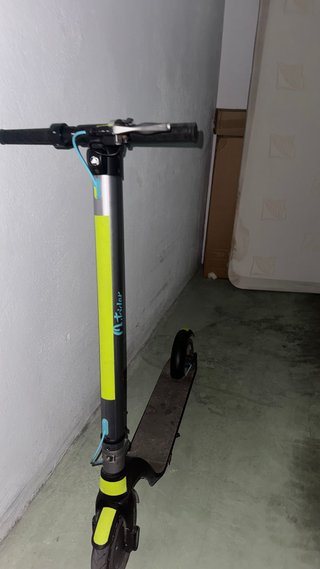 Patinete Eléctrico