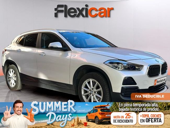 BMW X2 xDrive20dA - foto 1
