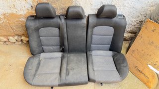Asientos Seat Leon MK1 FR