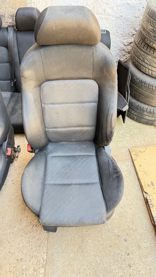 Asientos Seat Leon MK1 FR
