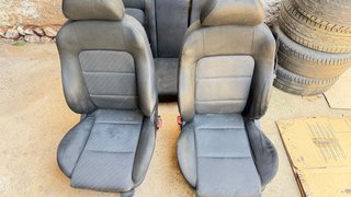Asientos Seat Leon MK1 FR