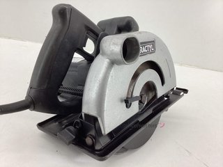 sierra circular practyl m1y-dl-160