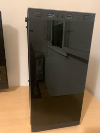 PC Quanxi ATX