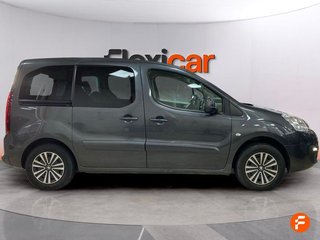 Peugeot Partner TEPEE Active 1.2 PureTech 110