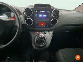 Peugeot Partner TEPEE Active 1.2 PureTech 110