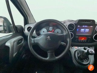 Peugeot Partner TEPEE Active 1.2 PureTech 110
