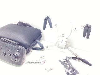 dron con camara facegle e99