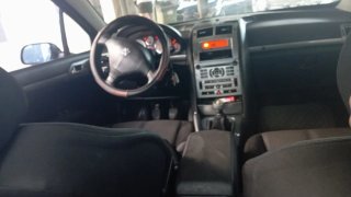 Peugeot 407 2008