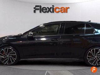 Volkswagen Golf GTI Clubsport 2.0 TSI 221kW (300CV) DSG