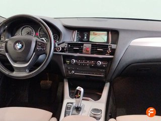 BMW X4 xDrive20d