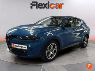 Alfa Romeo Tonale 1.5 MHEV GASOLINA 130 CV SPRINT FWD
