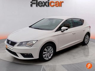 Seat Leon 1.0 EcoTSI 85kW St&Sp Style