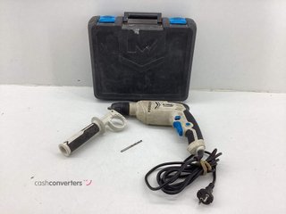 taladro electrico mac allister mshd600