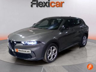 Alfa Romeo Tonale 1.5 MHEV GASOLINA 130 CV SPRINT FWD
