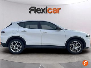 Alfa Romeo Tonale 1.5 MHEV GASOLINA 130 CV SPRINT FWD