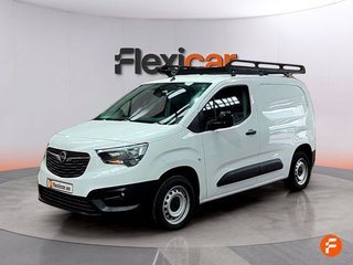 Opel Combo Cargo Furgón Diesel Combo Cargo 1.5TD S&S  75kW (102CV)