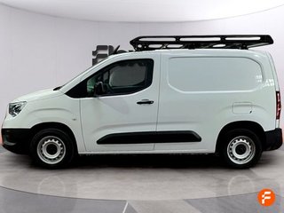 Opel Combo Cargo Furgón Diesel Combo Cargo 1.5TD S&S  75kW (102CV)