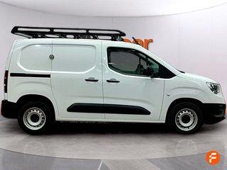 Opel Combo Cargo Furgón Diesel Combo Cargo 1.5TD S&S  75kW (102CV)