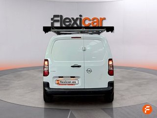 Opel Combo Cargo Furgón Diesel Combo Cargo 1.5TD S&S  75kW (102CV)