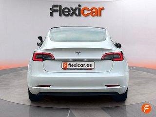 Tesla Model 3 RWD