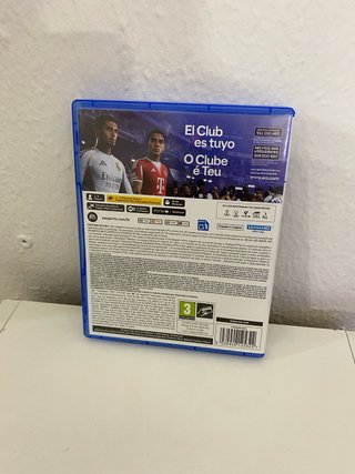 FC 26 PS5