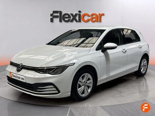Volkswagen Golf 2.0 TDI 85kW (115CV)
