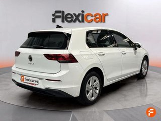 Volkswagen Golf 2.0 TDI 85kW (115CV)
