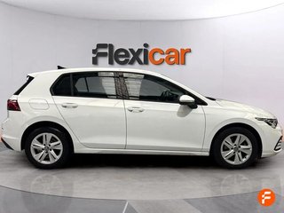 Volkswagen Golf 2.0 TDI 85kW (115CV)