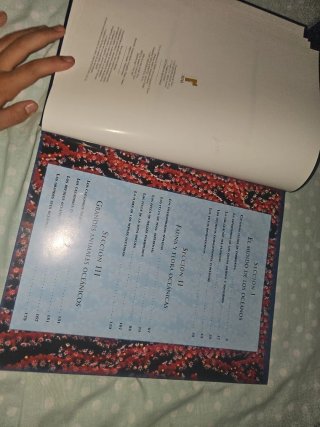Libro de la vida marina