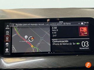 BMW Serie 1 118i