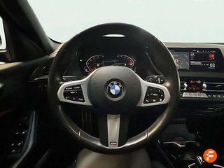 BMW Serie 1 118i