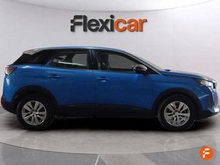 Peugeot 3008 1.2 PureTech 96KW (130CV) S&S Allure