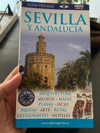 Pack Europa | Guías Visuales El País Aguilar | 7