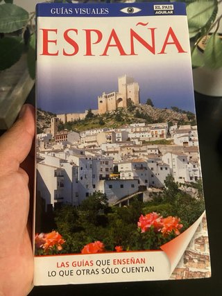 Pack Europa | Guías Visuales El País Aguilar | 7