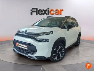 Citroën C3 Aircross PureTech 96kW (130CV) EAT6 Shine Pack