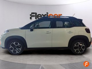 Citroën C3 Aircross PureTech 96kW (130CV) EAT6 Shine Pack