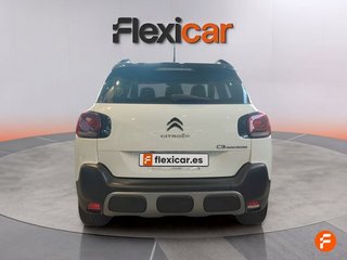 Citroën C3 Aircross PureTech 96kW (130CV) EAT6 Shine Pack