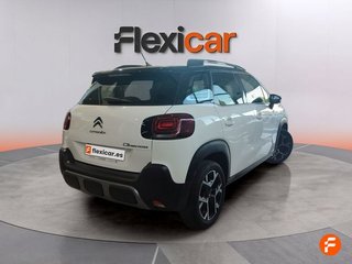 Citroën C3 Aircross PureTech 96kW (130CV) EAT6 Shine Pack