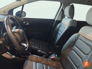 Citroën C3 Aircross PureTech 96kW (130CV) EAT6 Shine Pack
