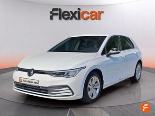 Volkswagen Golf 2.0 TDI 85kW (115CV)