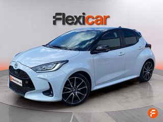 Toyota Yaris 1.5 130H GR Sport Plus