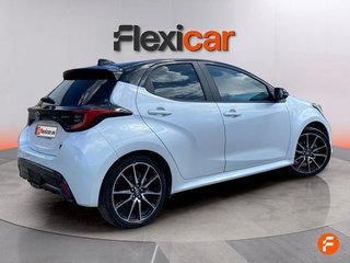 Toyota Yaris 1.5 130H GR Sport Plus