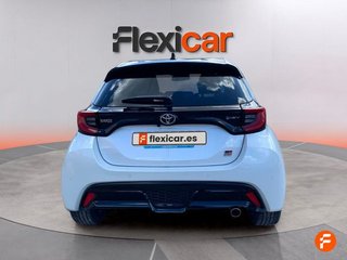 Toyota Yaris 1.5 130H GR Sport Plus