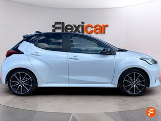 Toyota Yaris 1.5 130H GR Sport Plus