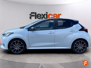 Toyota Yaris 1.5 130H GR Sport Plus