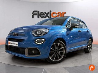 Fiat 500X Sport 1.5 Hybrid 97kW (130cv) DCT