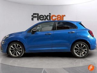 Fiat 500X Sport 1.5 Hybrid 97kW (130cv) DCT