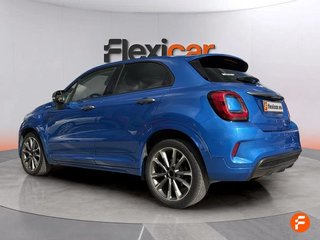 Fiat 500X Sport 1.5 Hybrid 97kW (130cv) DCT