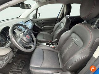 Fiat 500X Sport 1.5 Hybrid 97kW (130cv) DCT