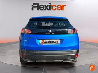Peugeot 3008 1.2 PureTech 96KW S&S Active Pack
